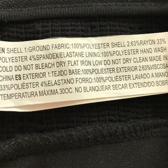 Forever 21 sequin strapless bustier - Picture 9 of 11